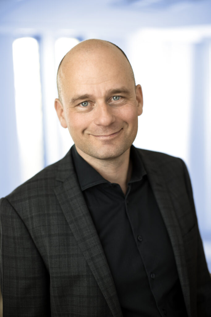 Niklas Mattsson European Patent Attorney AWA Stockholm, Sweden