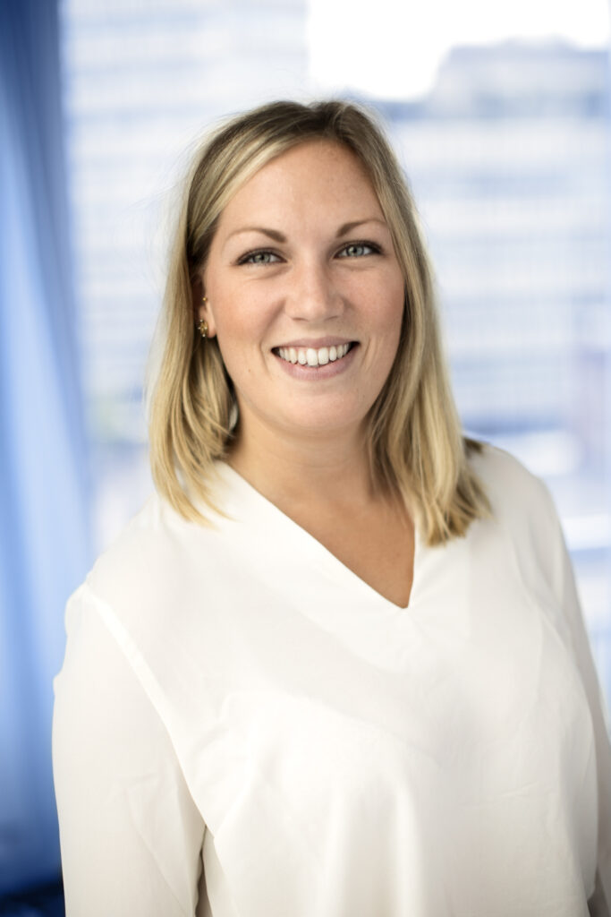 Olivia Berglund Darell Patent Attorney AWA Malmö, Sweden