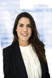 Panagiota Gianniou Patent Attorney AWA Copenhagen, Denmark