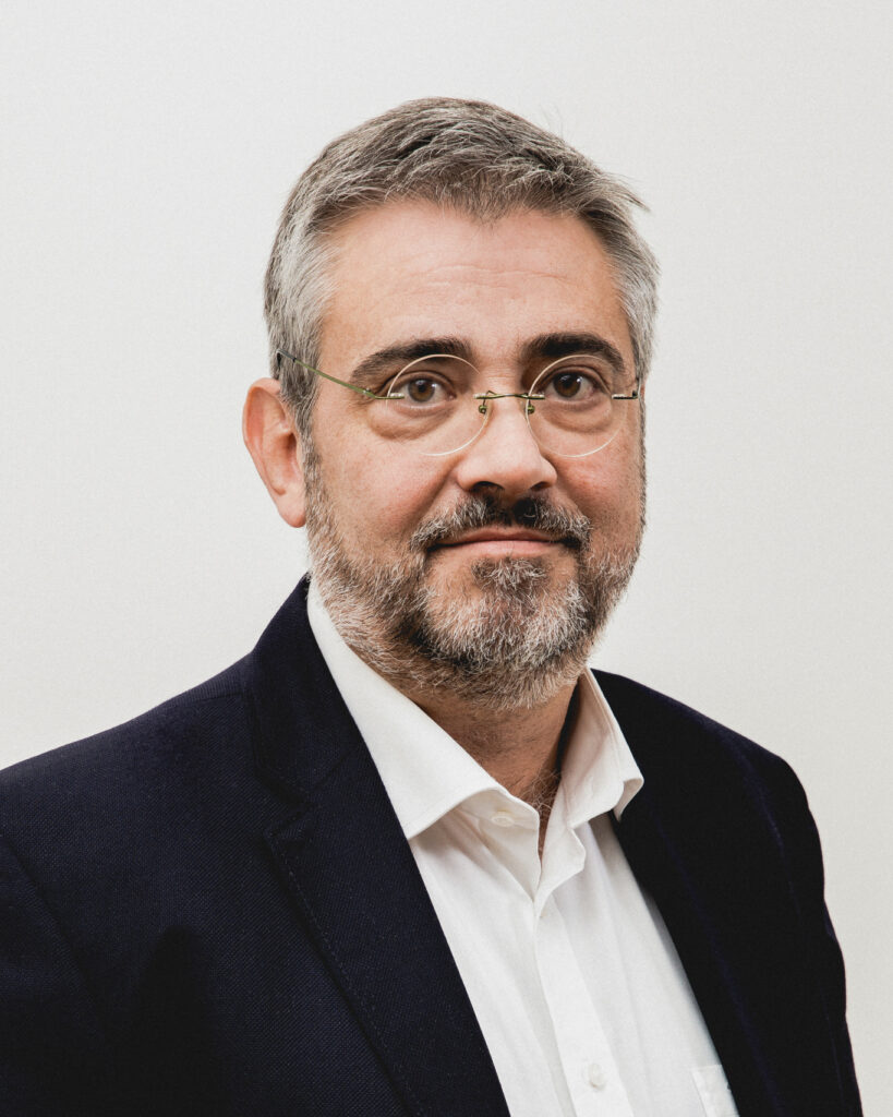 Paul-André Gollier Head of AWA Benelux Brussels, Belgium