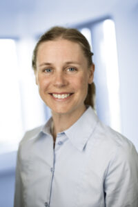 Pernilla Karmalm Associate Patent AWA Gothenburg, Sweden