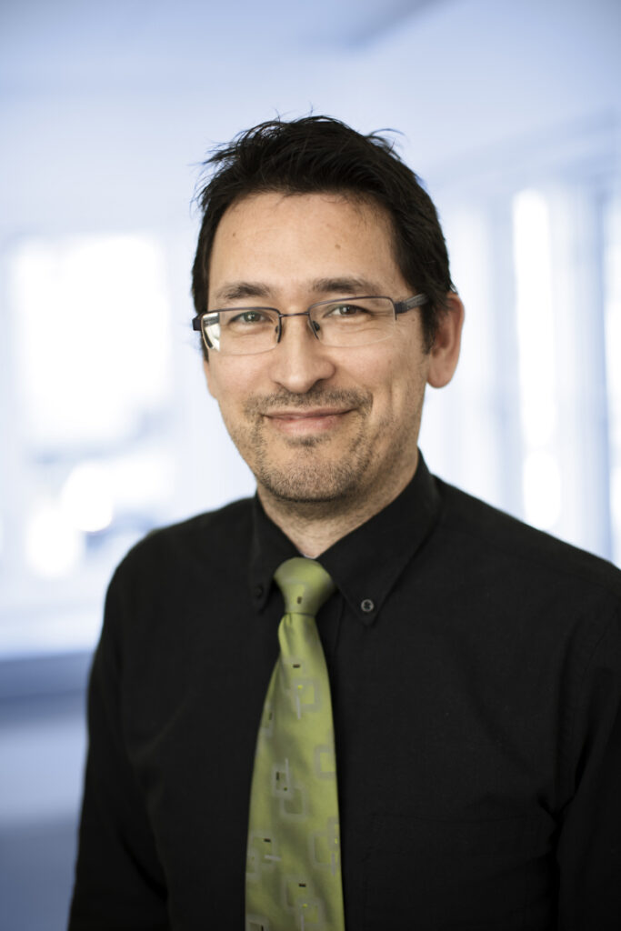 Ralf Kasahara Stinus IP Coordinator Patent AWA Copenhagen, Denmark