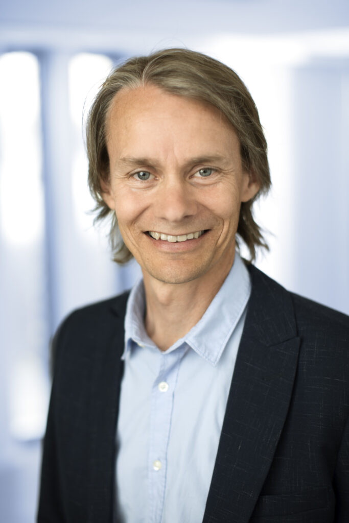 Stefan Engdahl European Patent Attorney AWA Stockholm, Sweden
