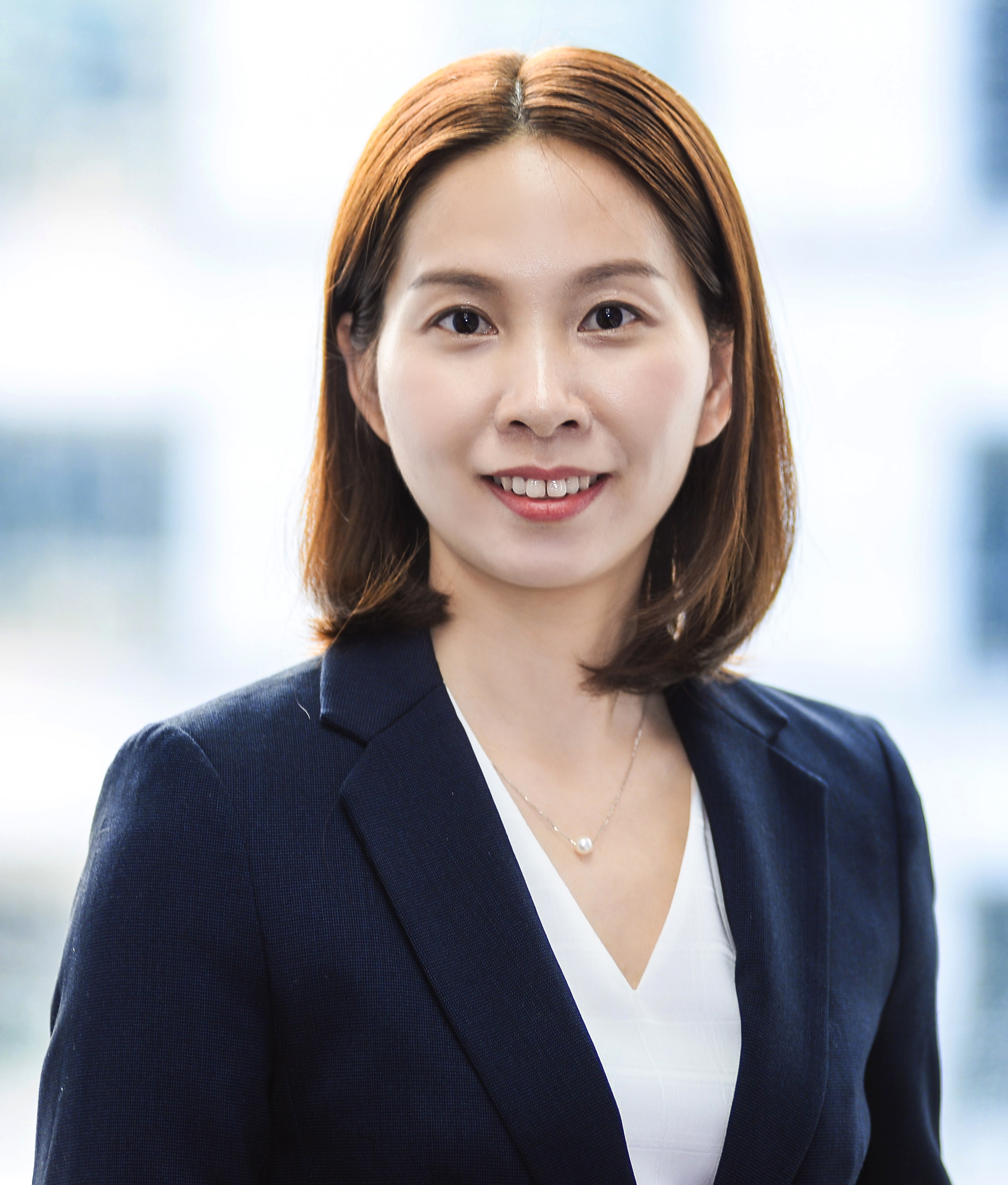 Stella Li Trainee Associate AWA Beijing, China