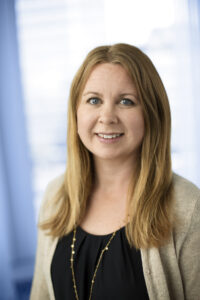 Stina Liberg Paralegal Renewal Specialist AWA Malmö, Sweden