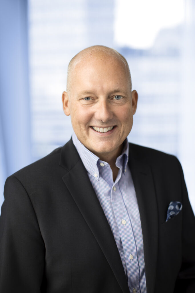 Thomas Moreau, Chief Business Development Officer, AWA Malmö, Sweden 