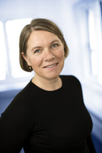 Tina Klitgaard Pedersen Senior Paralegal AWA Copenhagen, Sweden