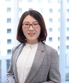 Wendy Zhang Trainee Associate AWA Beijing, China