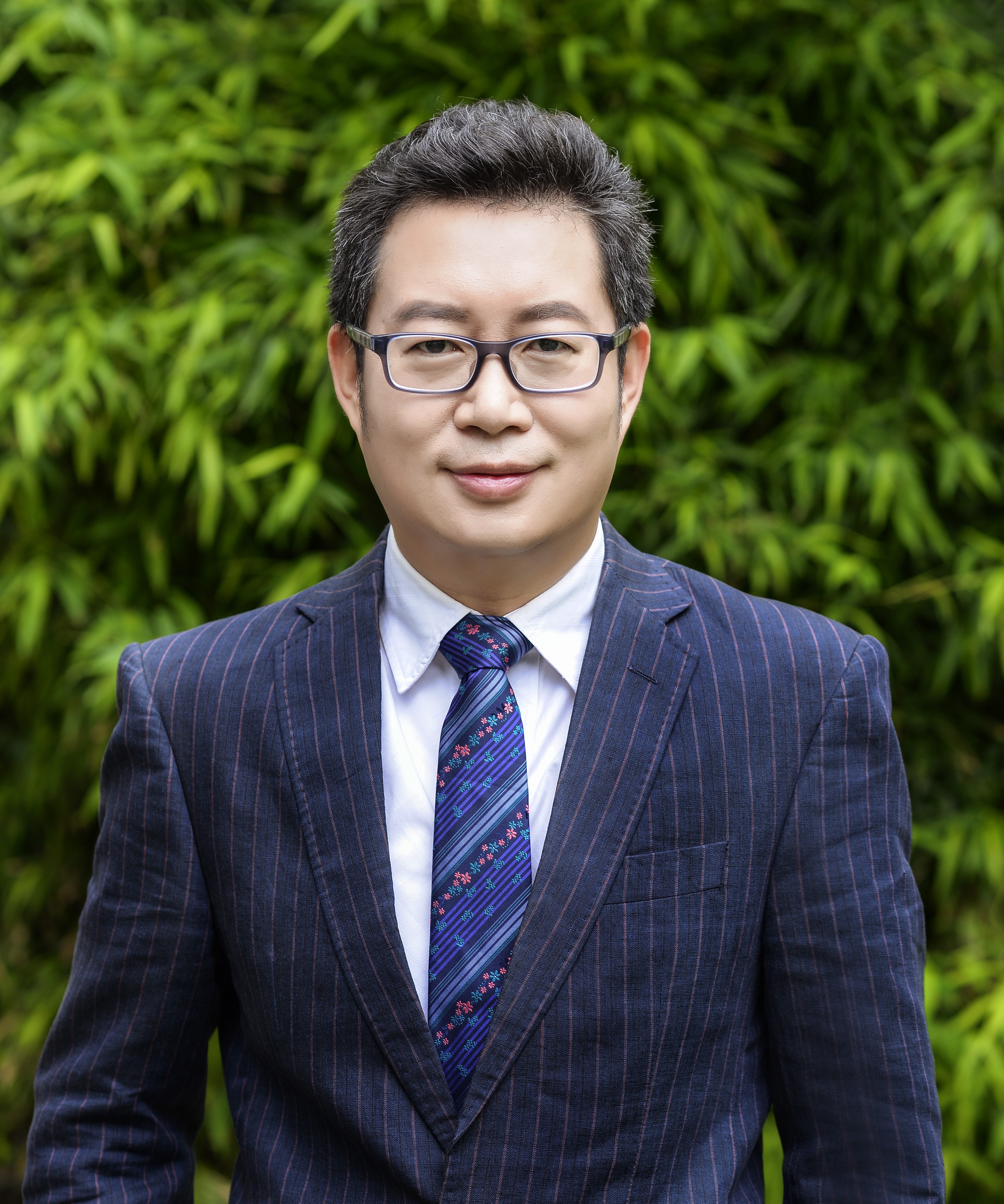 Xiaofan Chen Patent Attorney AWA Beijing, China