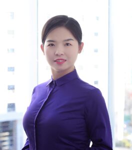 Yutian Zhang Senior IP Clerk AWA Beijing, China