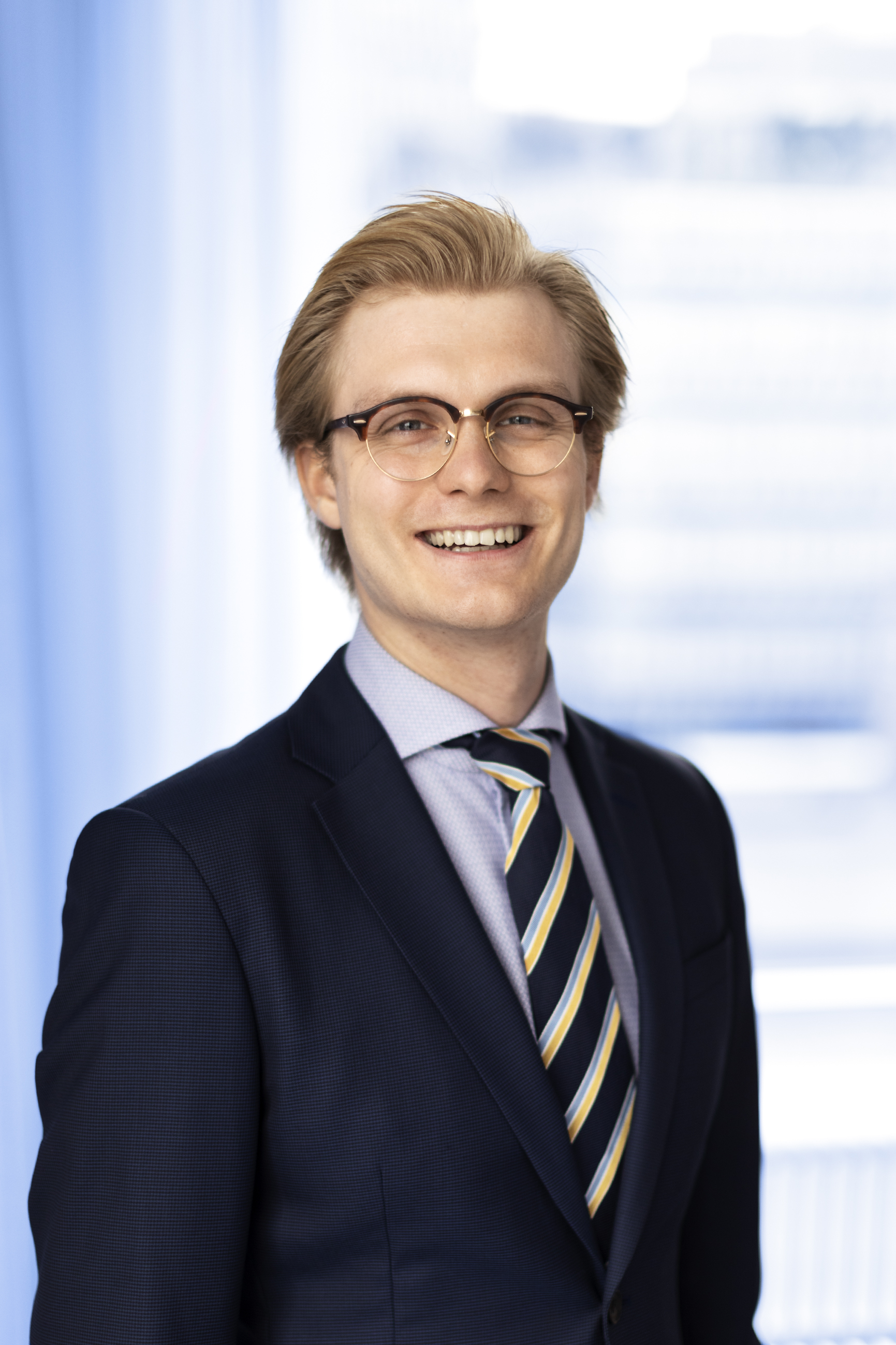 Markus Rahne Associate Patent AWA Lund, Sweden