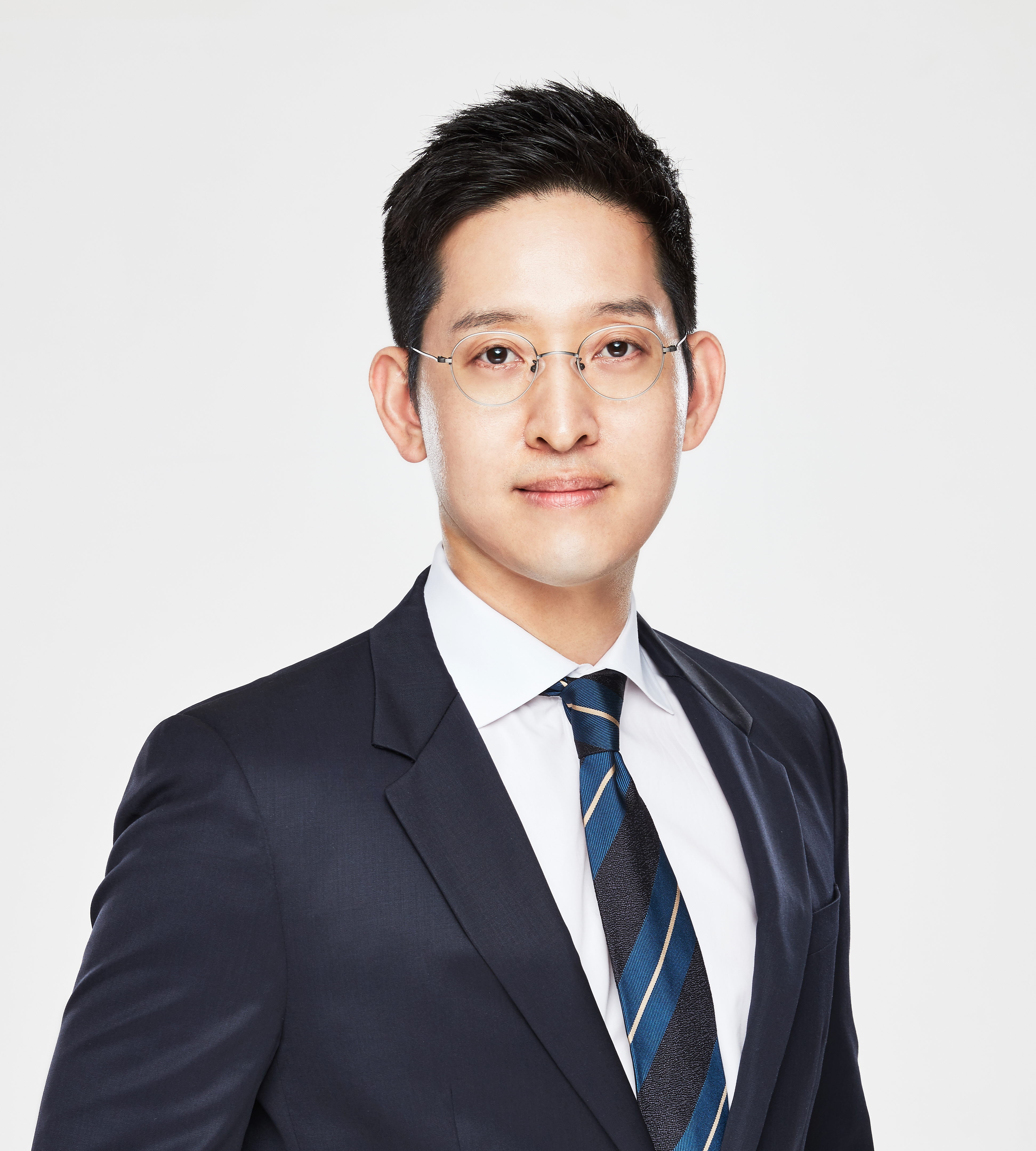 Daeyoun Kim Korean Patent Attorney AWA Lund, Sweden