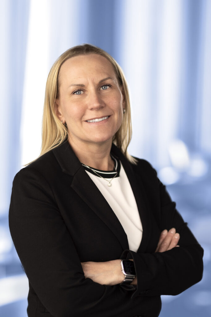 Jeanette Jakobsson Senior European Patent Attorney AWA Malmö, Sweden