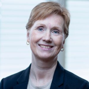 Hanne Grete Ingebretsen Patent Administrator AWA Oslo, Norway