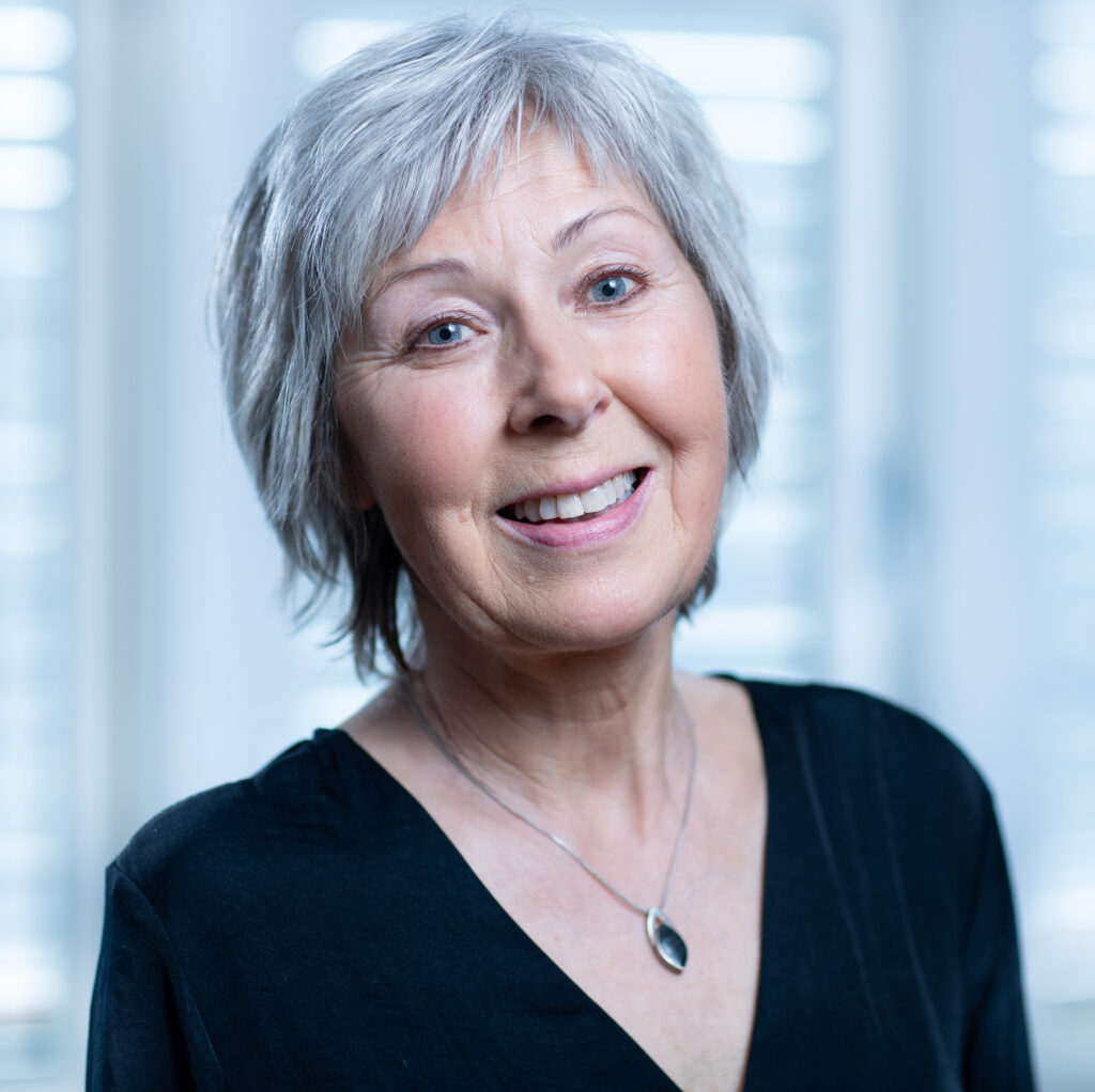 Heidi Eidsaa Trademark Administrator AWA Oslo, Norway