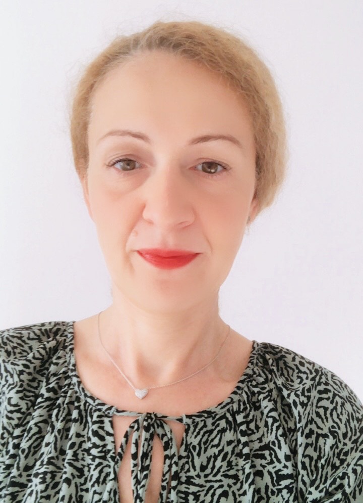 Adina Gruia Renewal Specialist AWA Malmö, Sweden