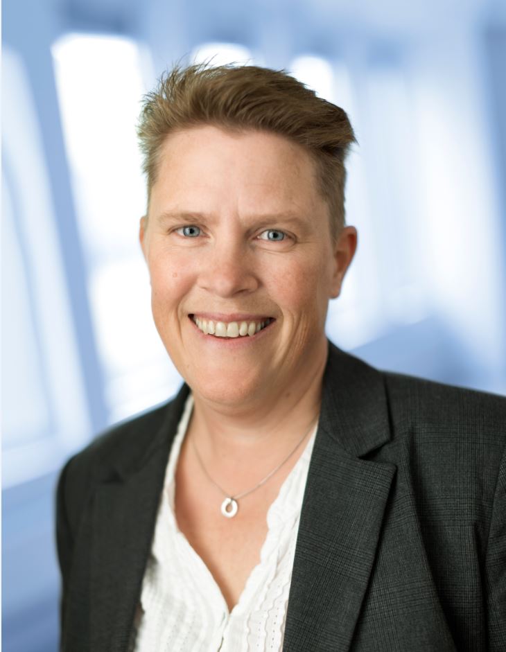 Malin Larsson, Employee representative Board of directors AWA