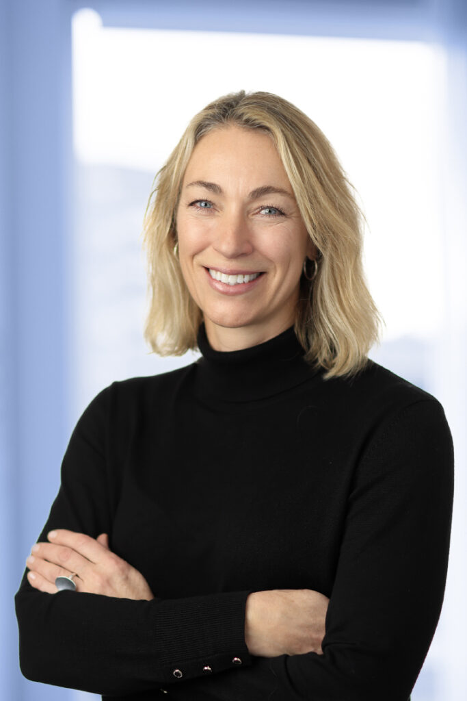 Thérèse Ramberg IP Paralegal AWA Stockholm, Sweden