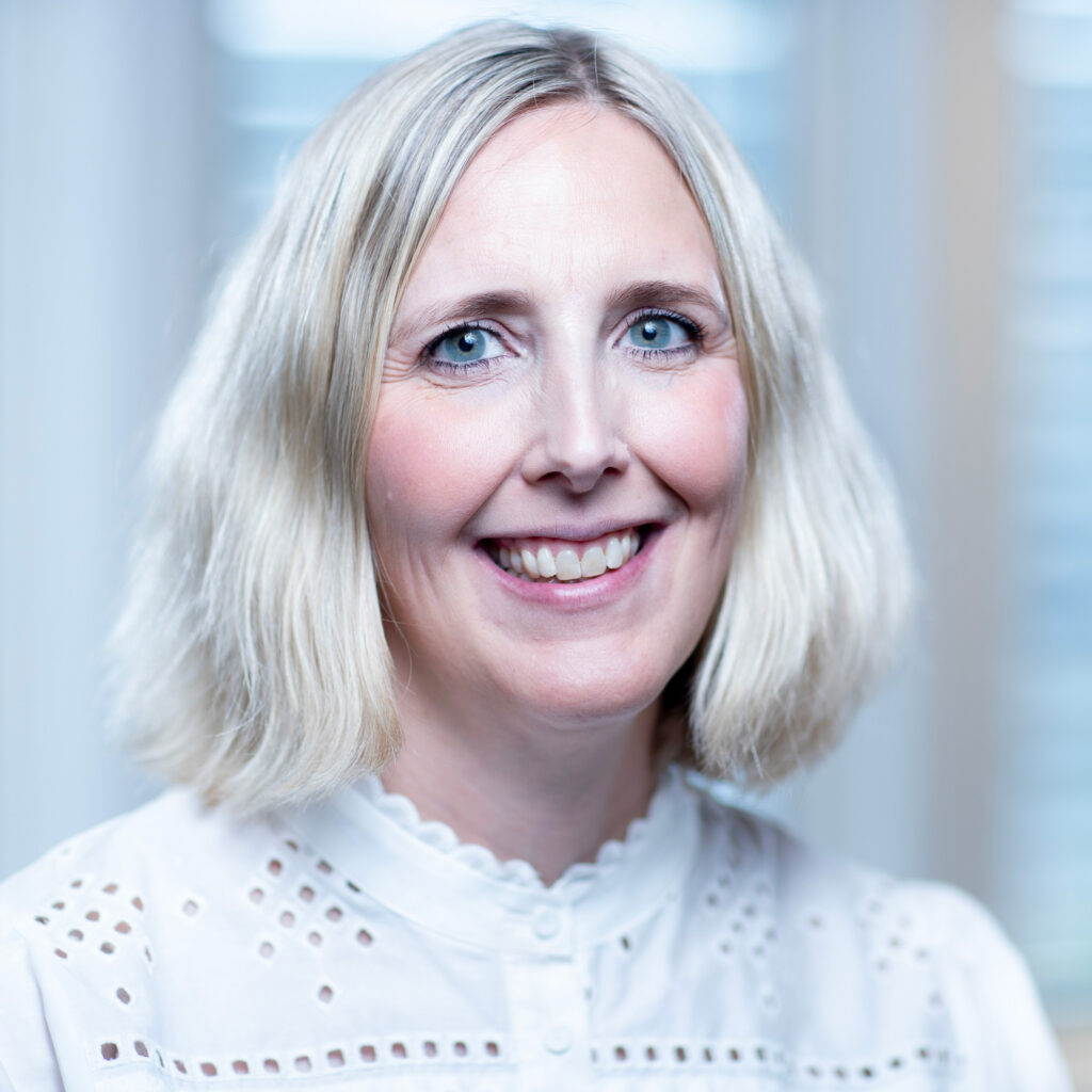 Karine Mathisen, Trademark and design attorney, AWA Oslo, Norway