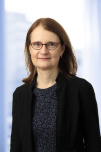 Gabriela Tomescu US Patent Attorney AWA Stockholm Sweden