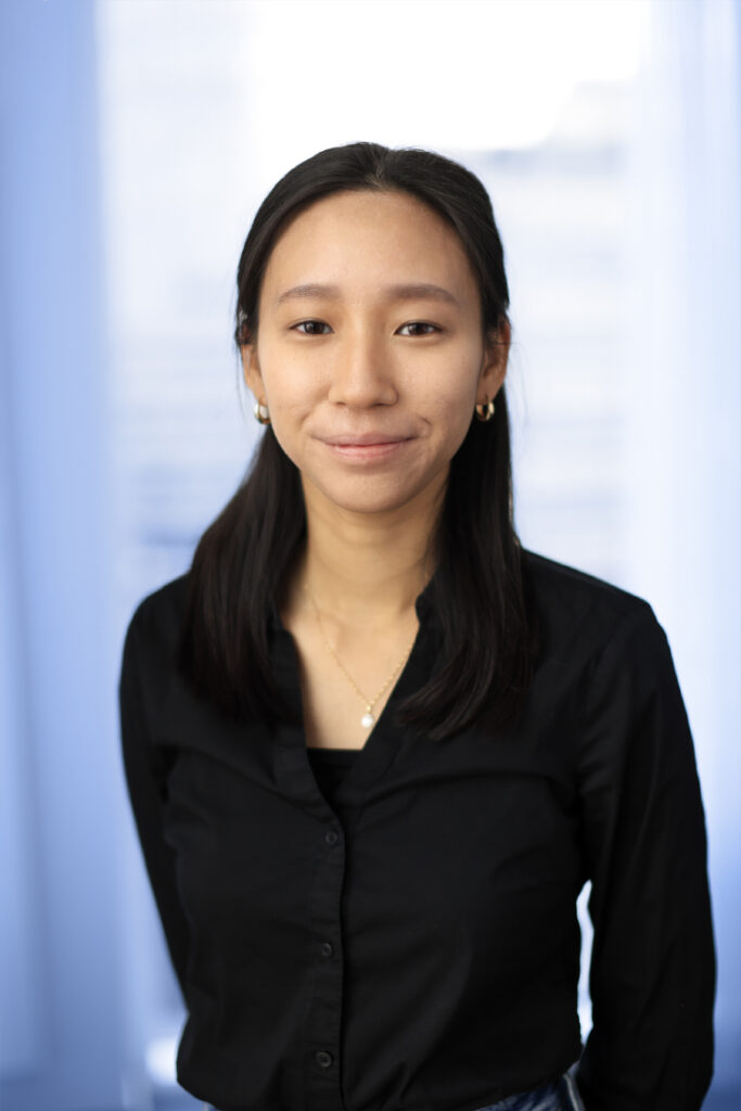 Jennifer Von Associate Patent AWA Malmö, Sweden