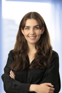 Anna Paulsson Hellström Paralegal Östersund, Sweden