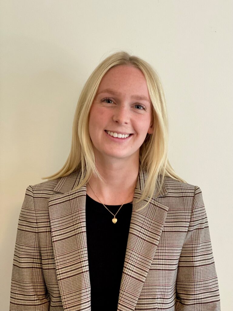 Lina Larsson Associate Patent AWA Stockholm, Sweden