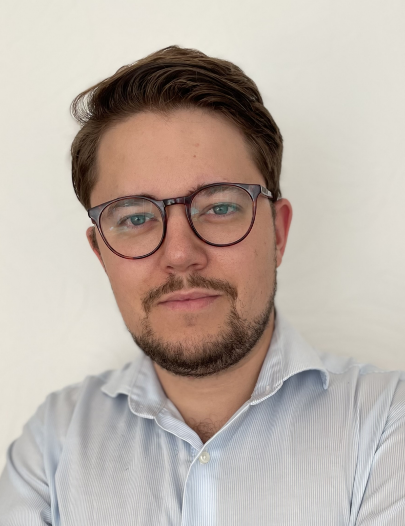 Carl Johan Hassila Associate Patent AWA Uppsala, Sweden