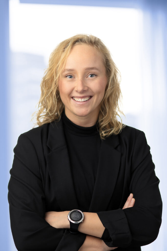 Sofie Klingberg ASsociate Patent AWA Östersund, Sweden
