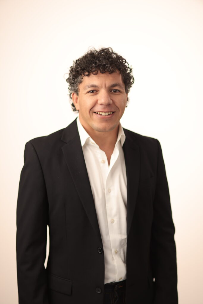 Ammar Aboud, Associate Patent AWA Gothenburg, Sweden
