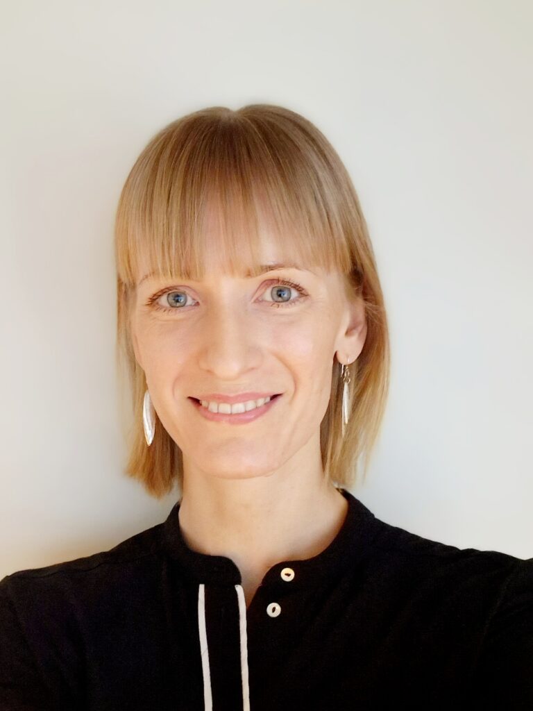 Lovisa Rosnäs IP Coordinator AWA Malmö, Sweden