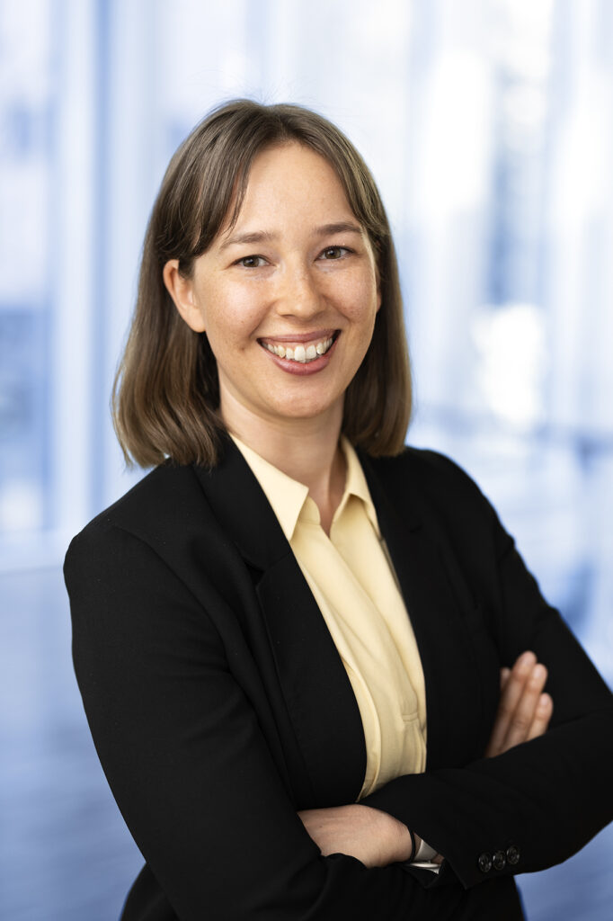 Elin Rydberg European Patent Attorney AWA Stockholm, Sweden