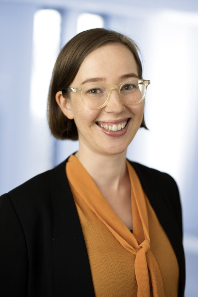 Elin Rydberg European Patent Attorney AWA Stockholm, Sweden