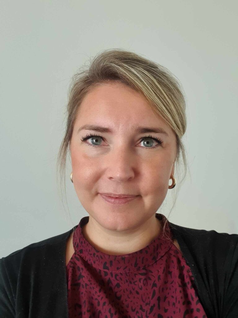 Elin Odebo Senior Associate AWA Malmö, Sweden