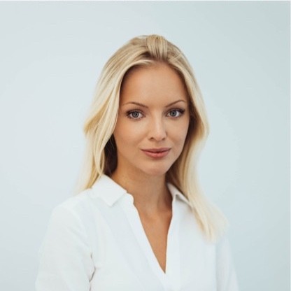 Olivia Viklund, Junior Associate at Law AWA Stockholm, Sweden
