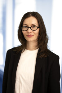 Isa Böttiger Associate, Attorney at Law AWA Sweden Stockholm