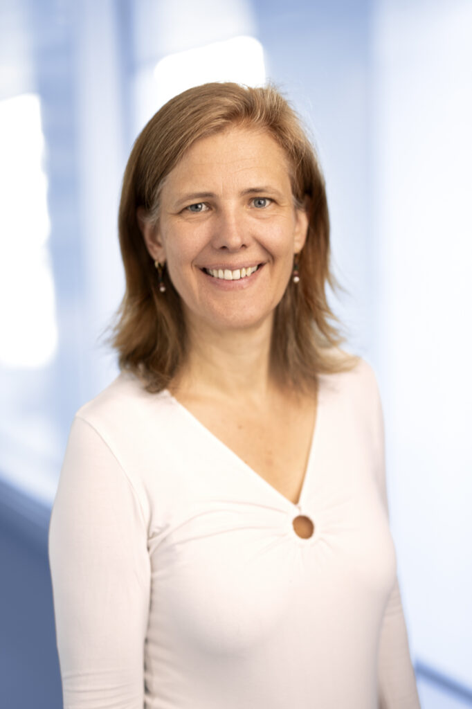Eva Eulaers, European Patent Attorney AWA Brussels, Belgium