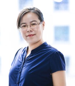 Wang, Monica