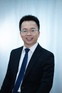 Zhou, Yongjia