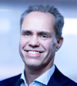 Ramsvik, Trond