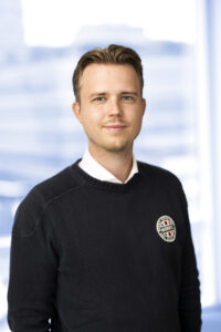 Hultquist, Henrik