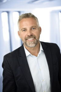 Liljegren, Fredrik