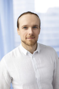 Kalmandi, Istvan