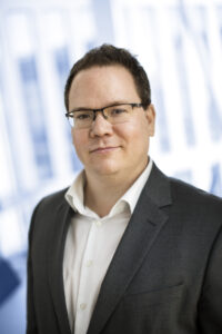 Martinsson, Kristian