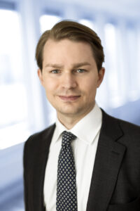 Svensson, Kristoffer