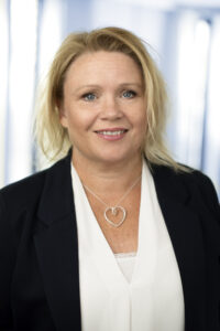 Hending Sventelius, Maria