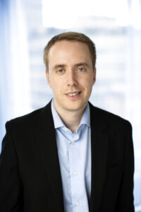 Everhorn, Tobias