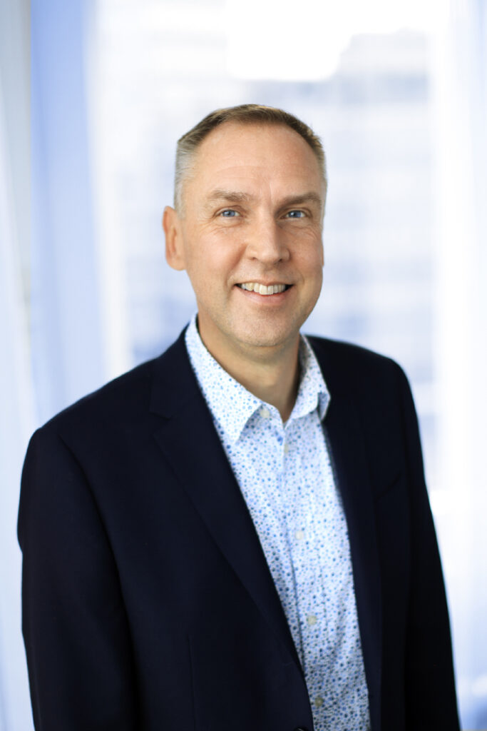 Thomas Sjöstrand
