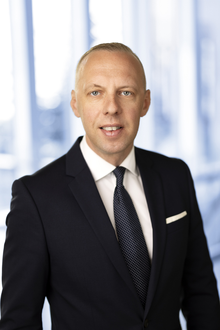 Winblad, Christian