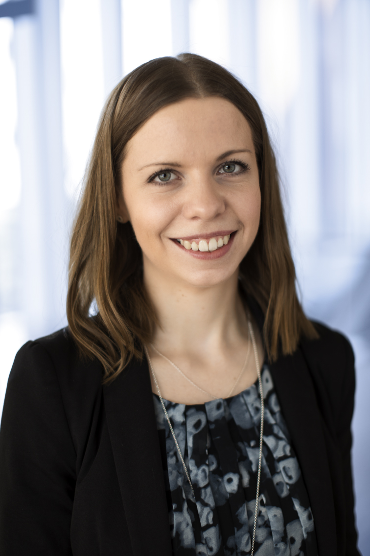 Ahlström, Emma